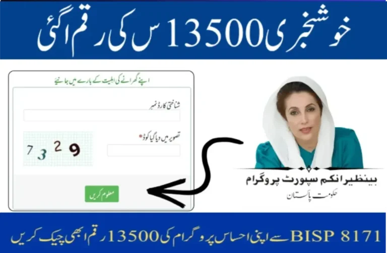 8171 Check Online 13500