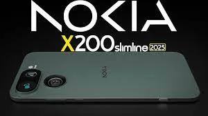 Nokia X200 5G Launched with 200MP Camera, 12GB RAM & 256GB Storage at Just ₹12,999