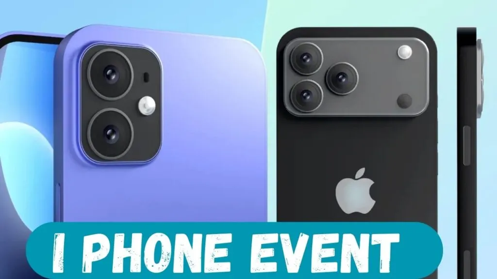 iPhone 17 Event Countdown: Rumors, Specs, and Release Date