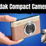 kodak compact camera PIXPRO C1 Review – The Best Retro Gadget of 2025